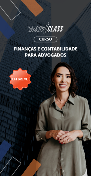 (300 x 580 px) Finanças e Contabilidade para Advogados